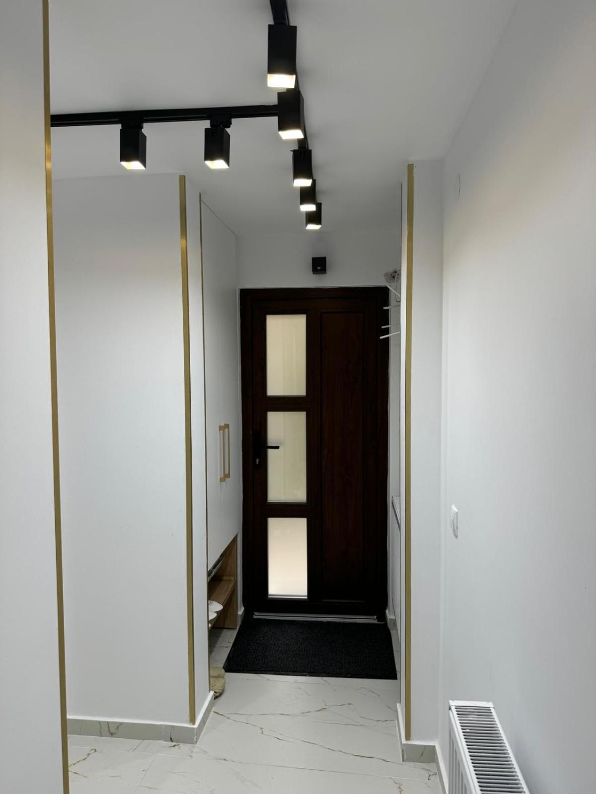 Iasi Ultra Central Apartment Self Check-In Экстерьер фото