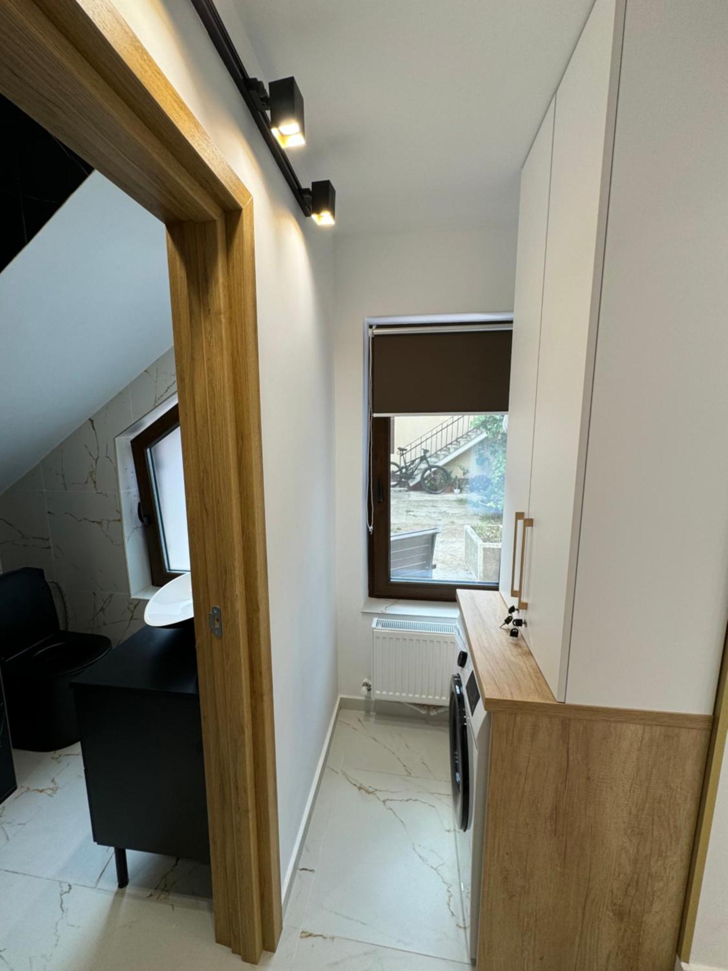 Iasi Ultra Central Apartment Self Check-In Экстерьер фото