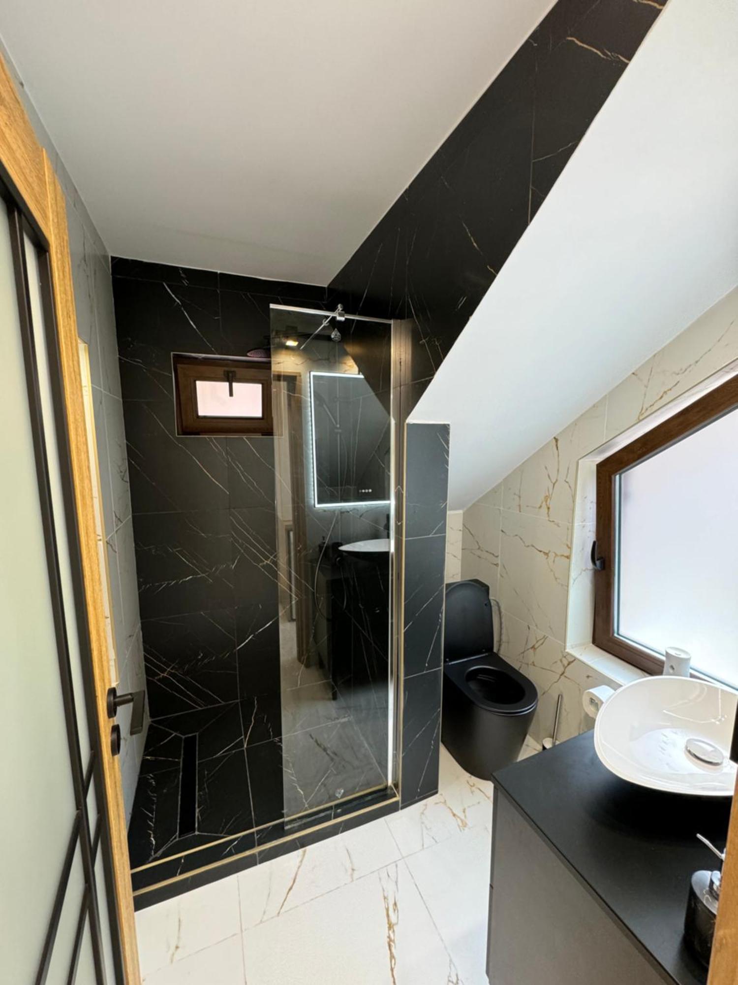 Iasi Ultra Central Apartment Self Check-In Экстерьер фото