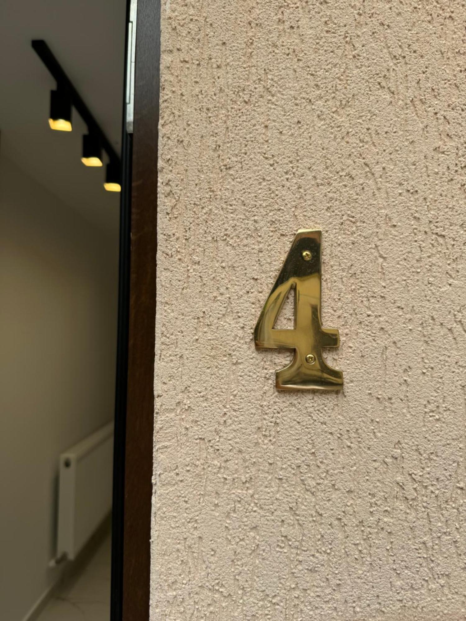 Iasi Ultra Central Apartment Self Check-In Экстерьер фото