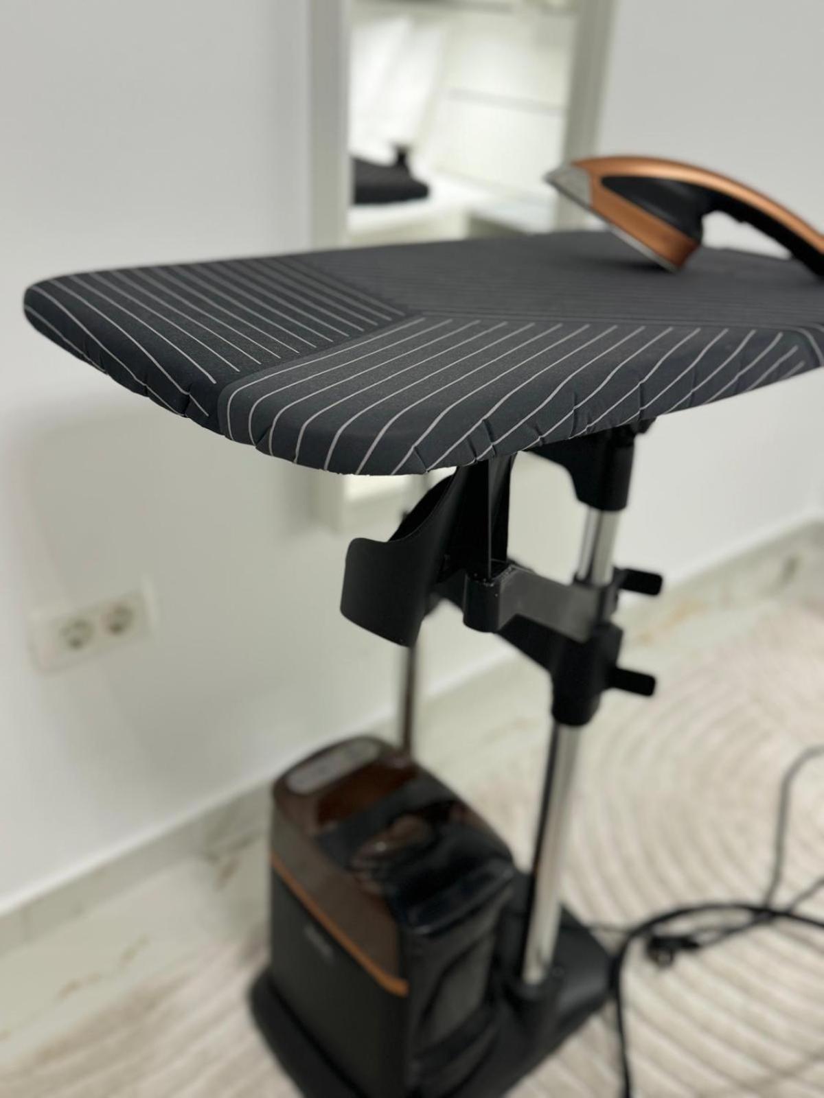 Iasi Ultra Central Apartment Self Check-In Экстерьер фото